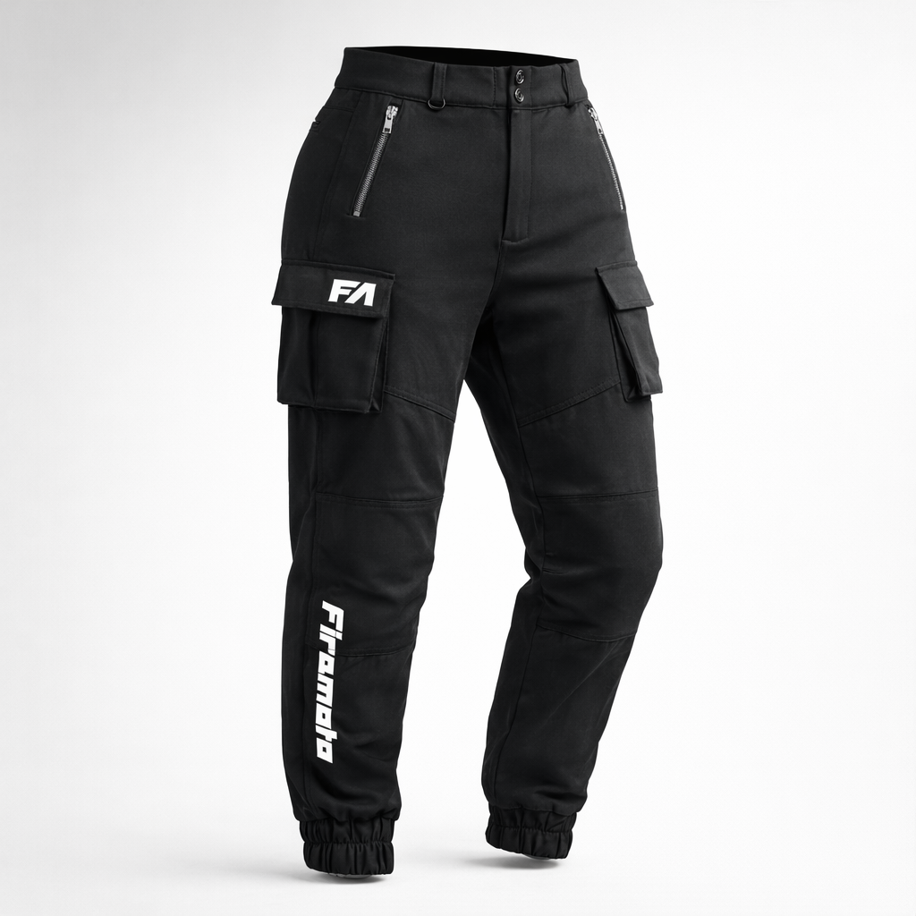 Sunday Women's Armored Joggers