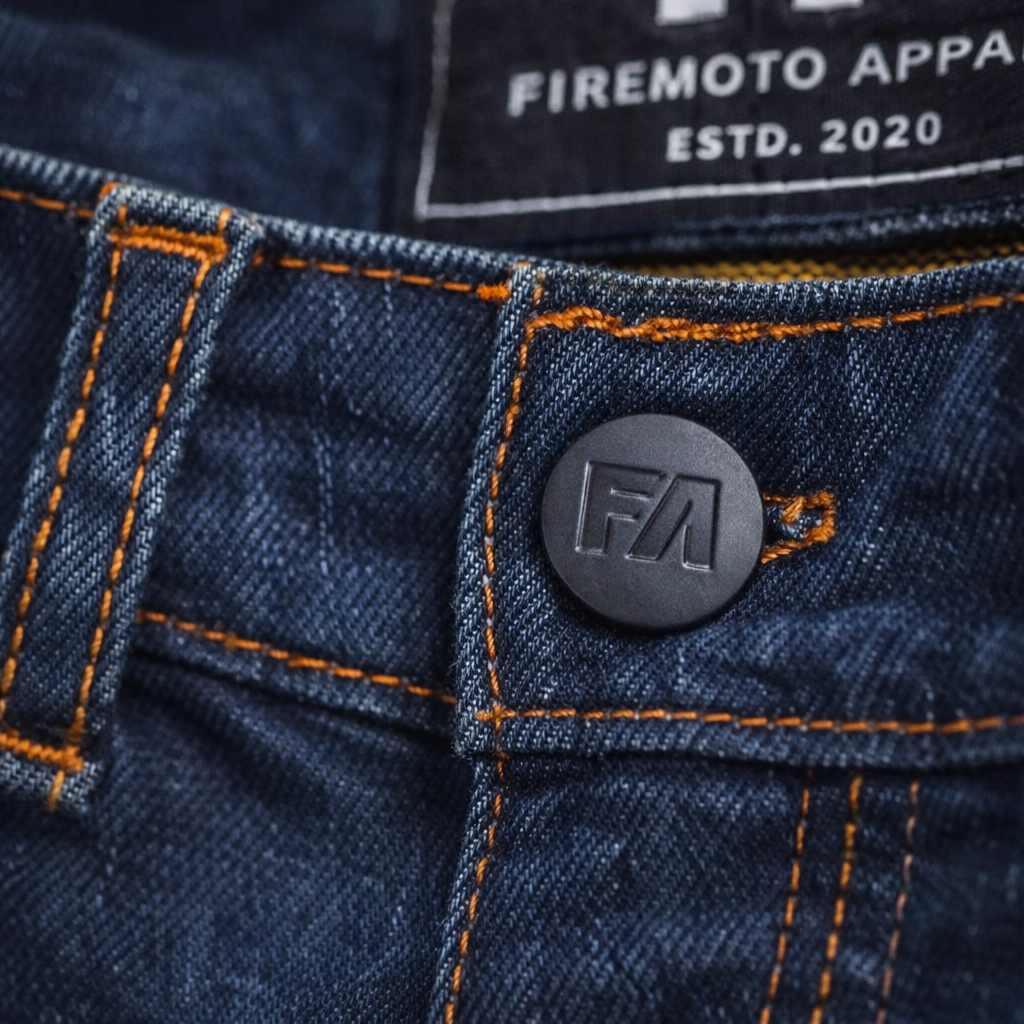 Ignite Armored Jeans