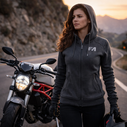 Ember Full-Zip