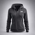 Ember Full-Zip