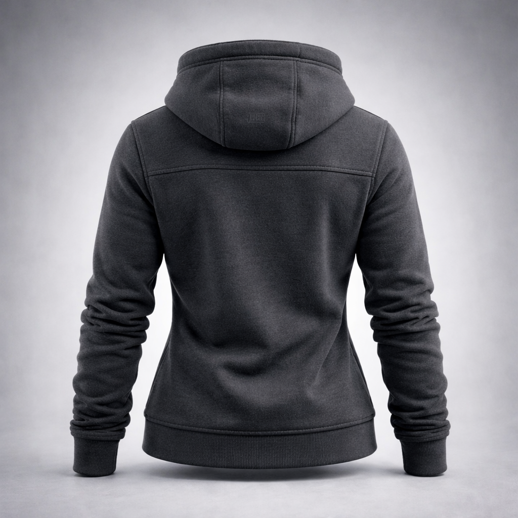 Ember Full-Zip