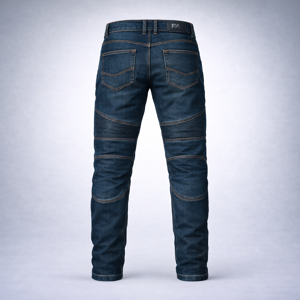 Ignite Armored Jeans