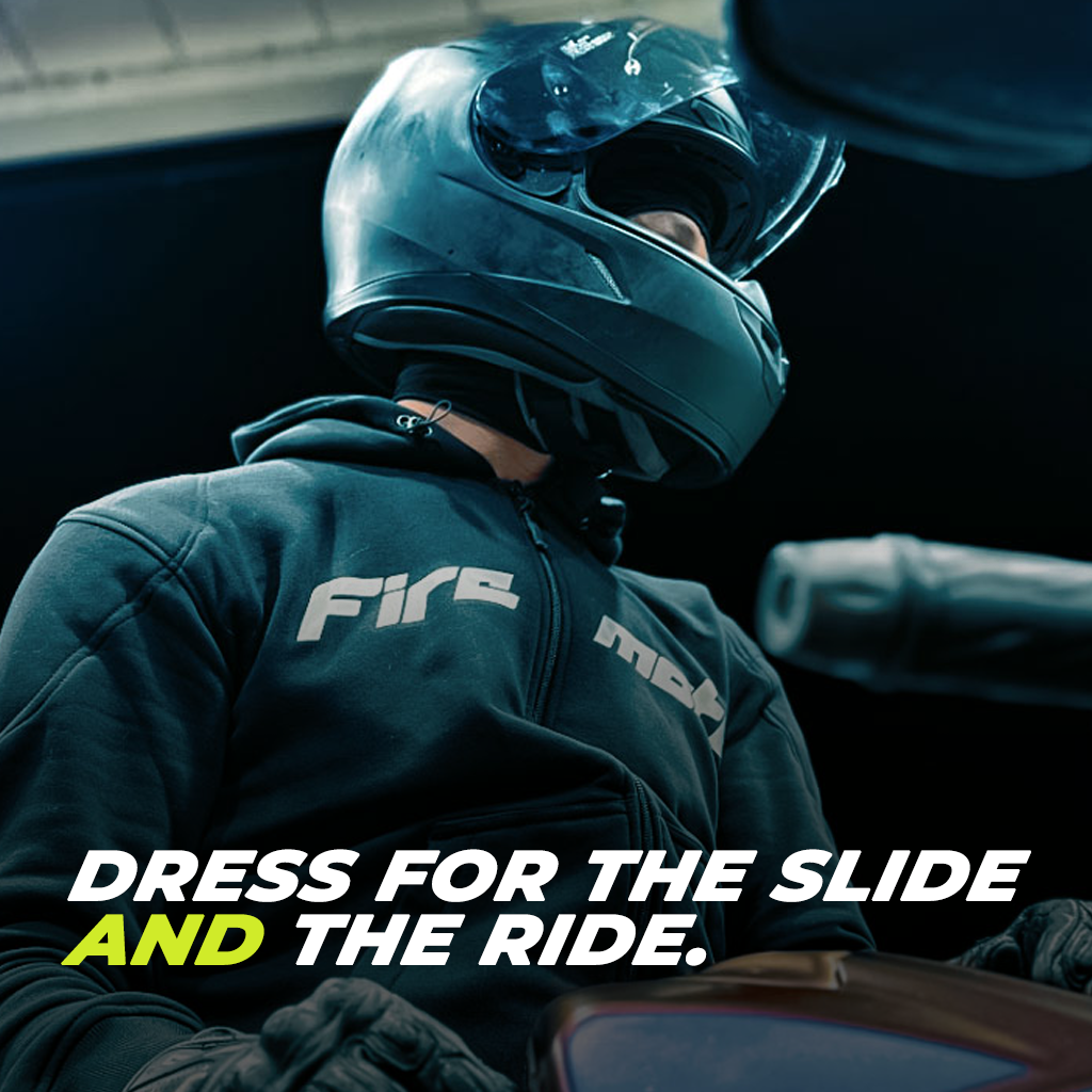 Spark Full-Zip