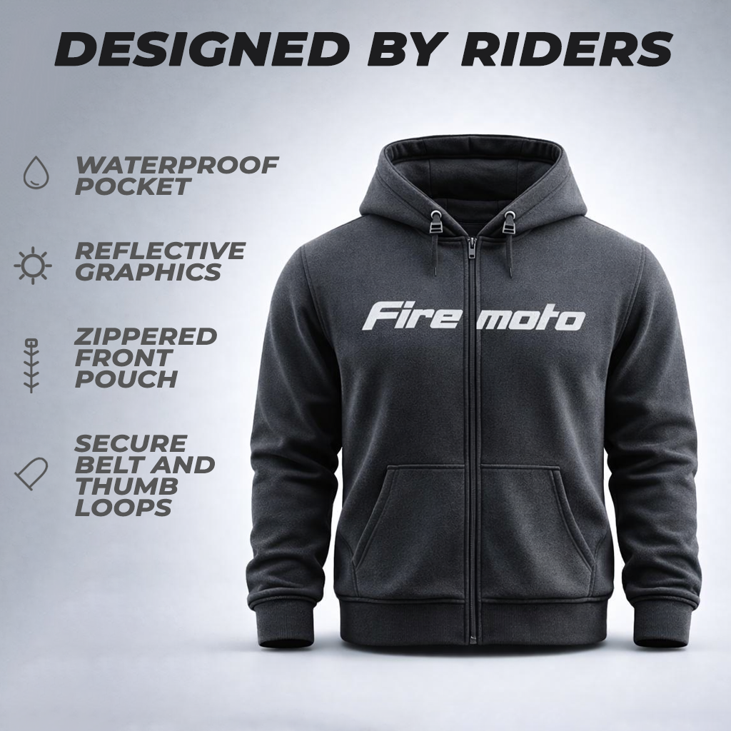 Spark Full-Zip