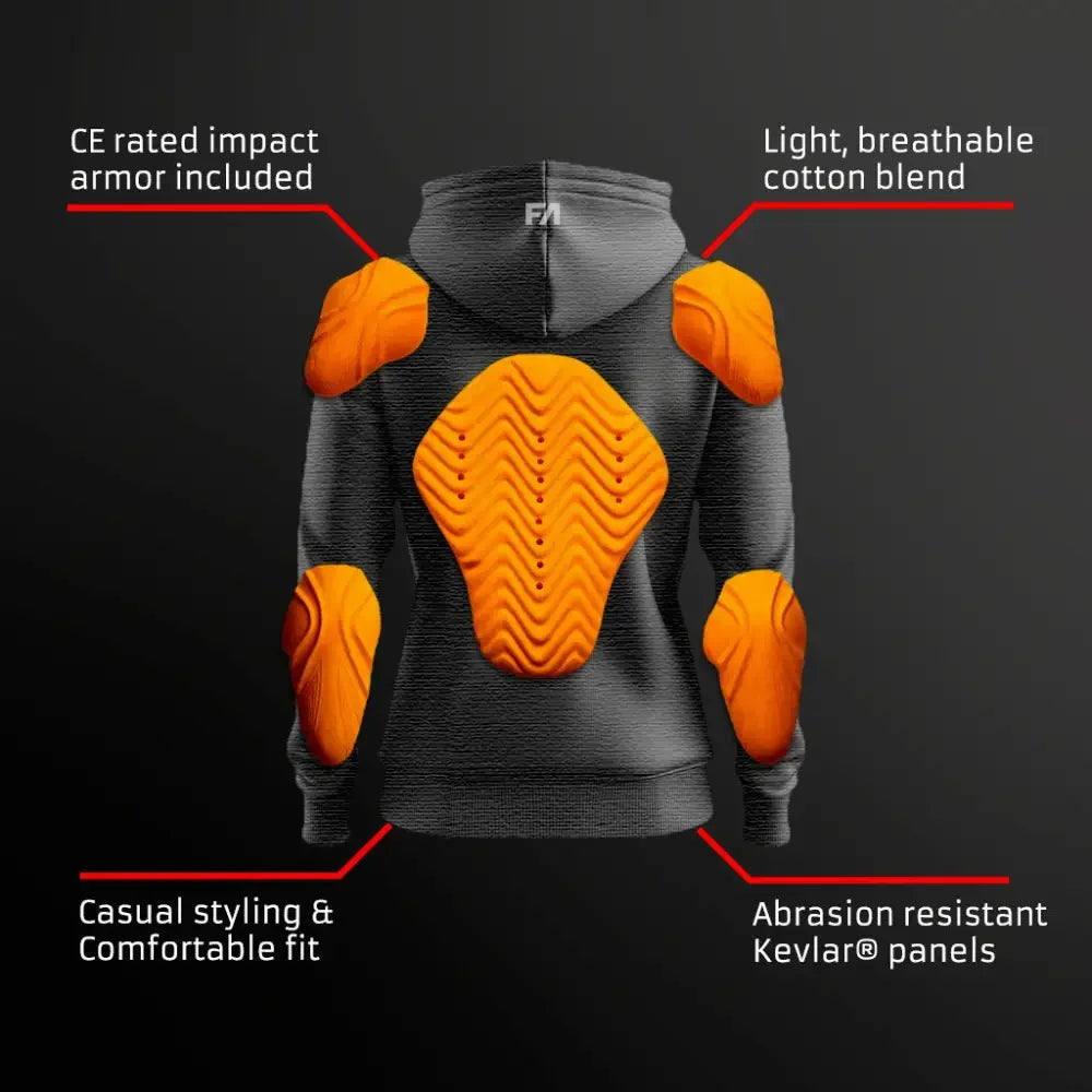 Ember Full-Zip