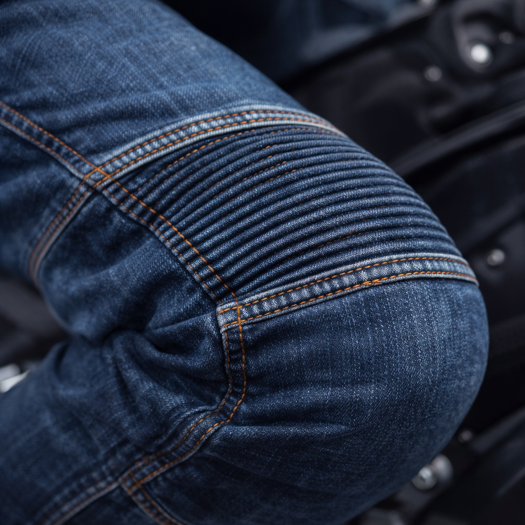 Ignite Armored Jeans