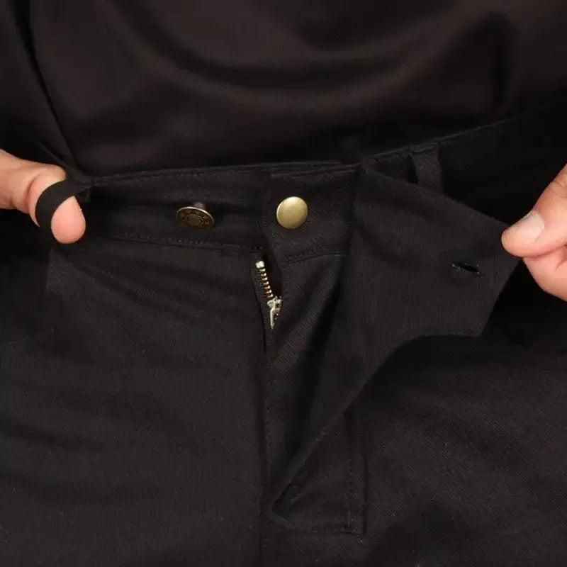 Inferno Armored Pants - Black