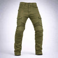 Inferno Armored Pants - Green