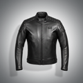 Apex Men's Leather Jacket