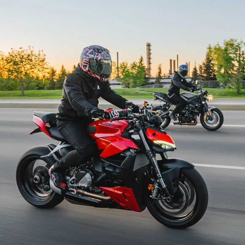 StreetFytr Armored Hoodie