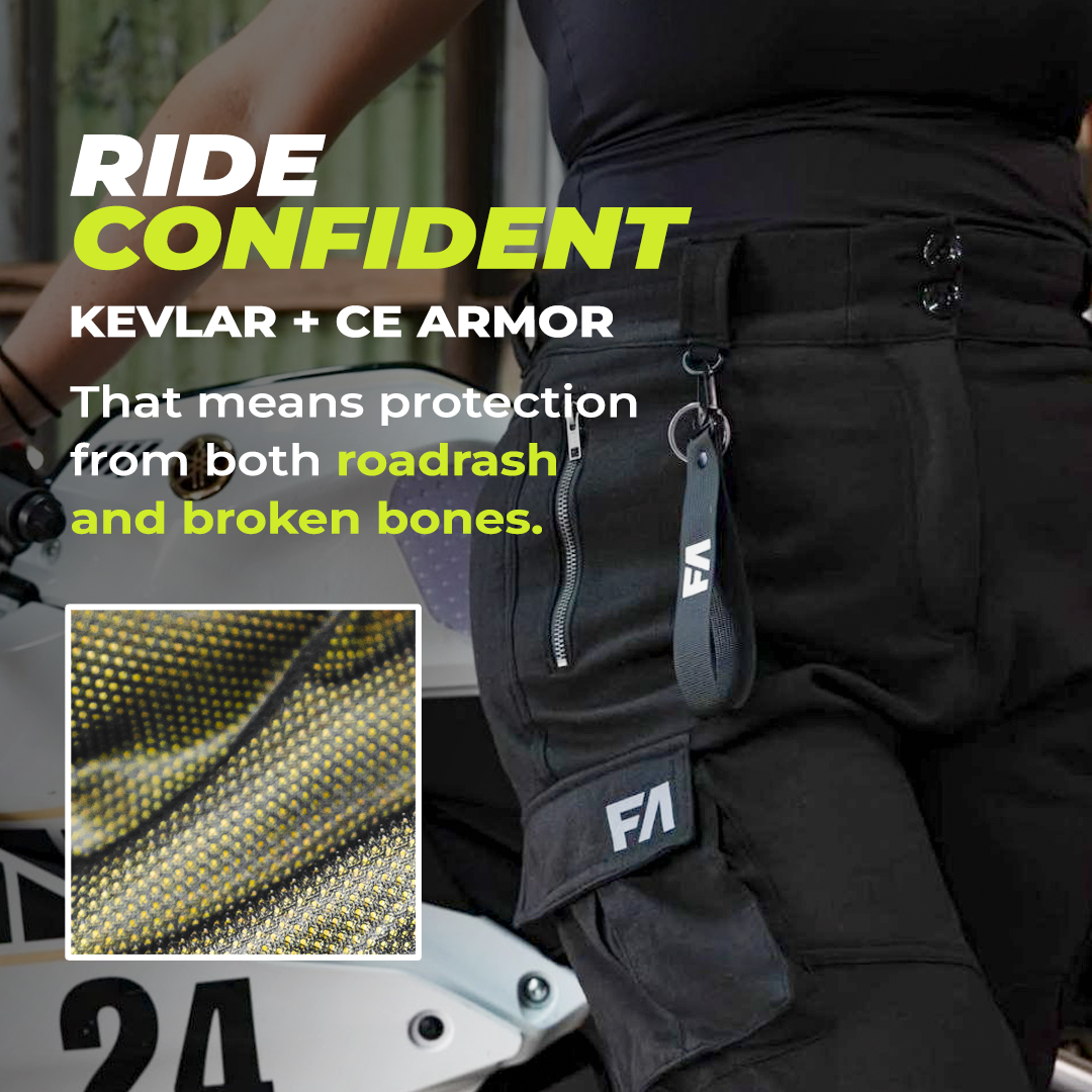 Sunday Women's Armored Joggers