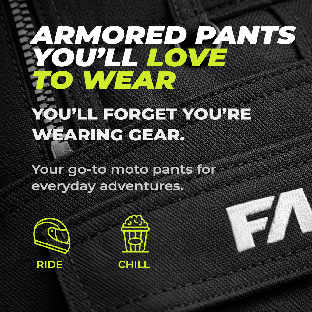 Sunday Women's Armored Joggers