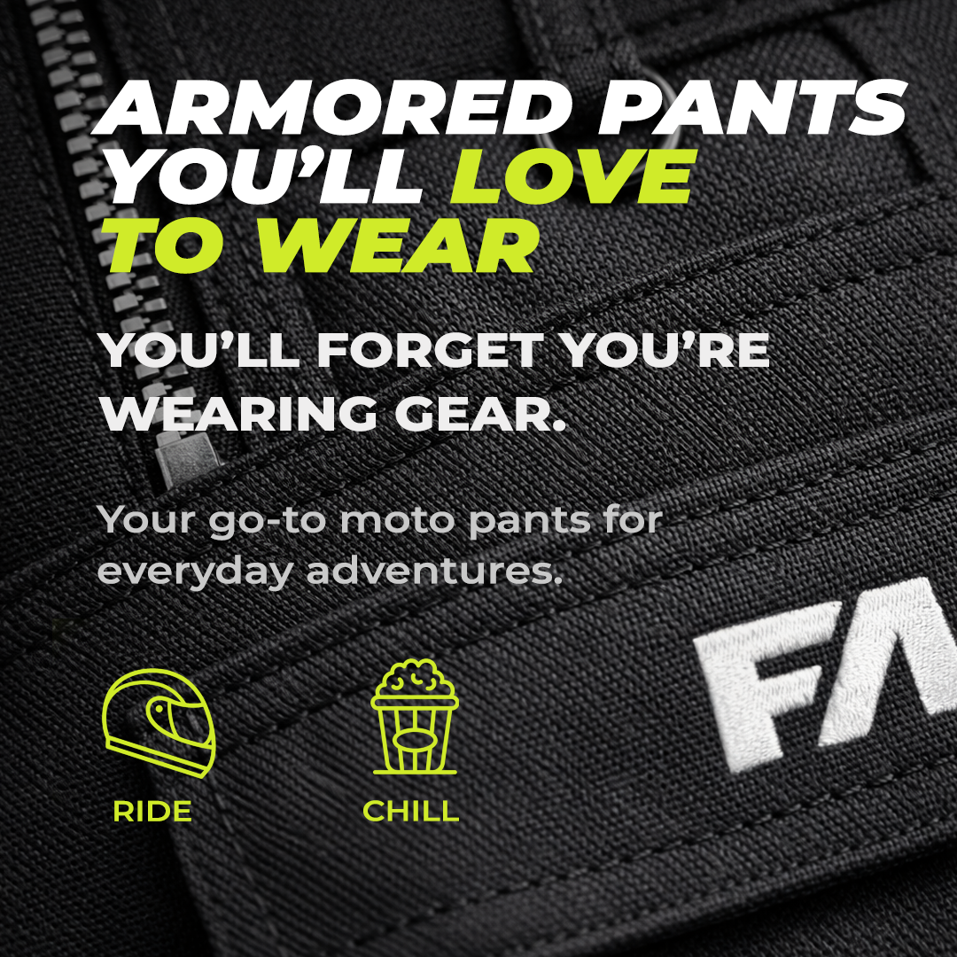 Sunday Women's Armored Joggers