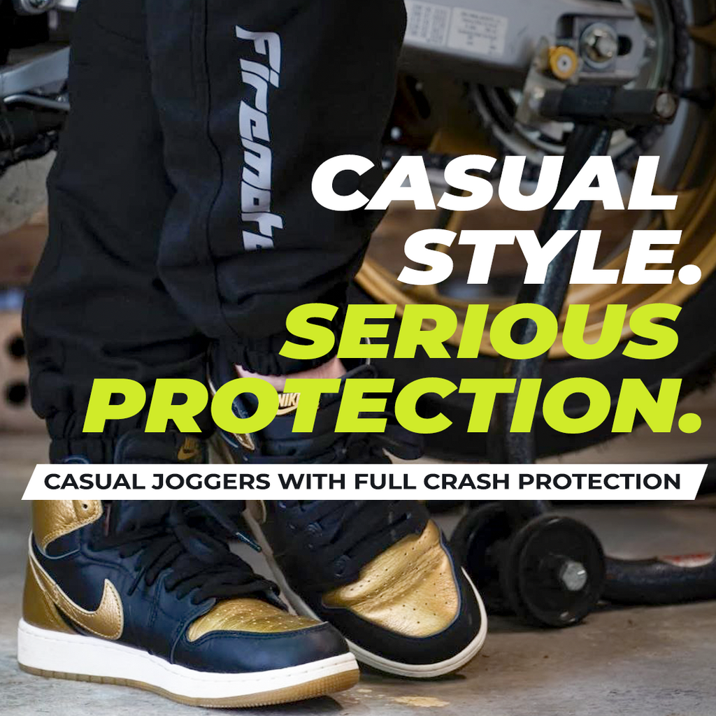 Sunday Women's Armored Joggers