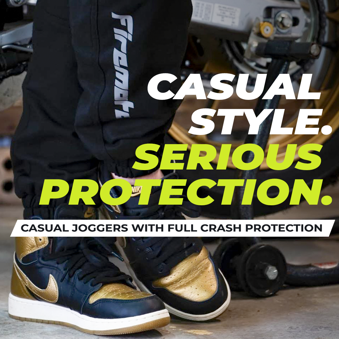 Sunday Women's Armored Joggers